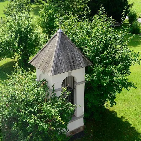 Ferienwohntraum Haller Nötsch