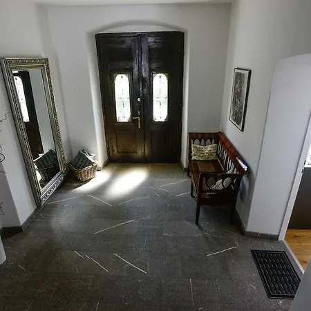 Ferienwohntraum Haller Apartment