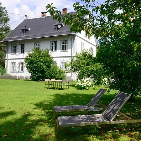 Ferienwohntraum Haller *