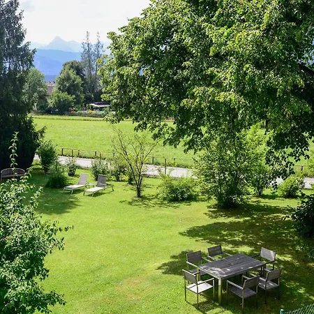 Ferienwohntraum Haller Apartamento *