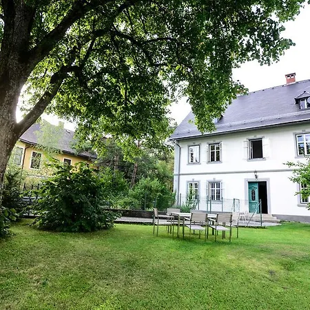 Ferienwohntraum Haller Apartamento