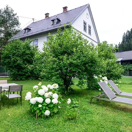 Ferienwohntraum Haller *