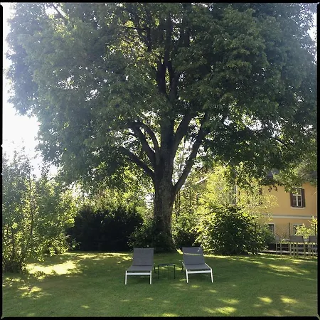 Ferienwohntraum Haller Нёч