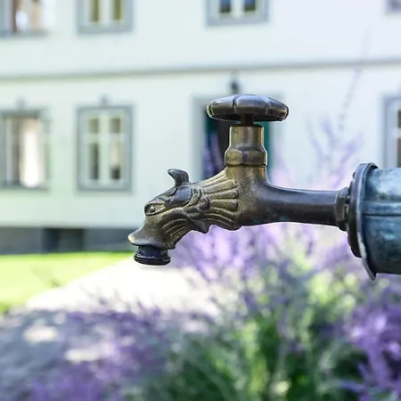 Ferienwohntraum Haller Apartamento