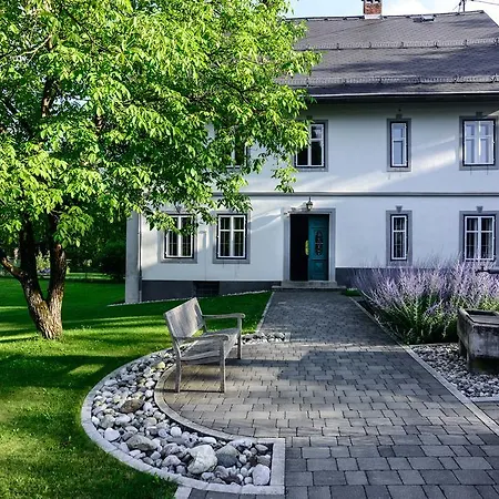 Ferienwohntraum Haller Nötsch