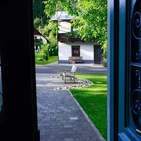 Ferienwohntraum Haller *