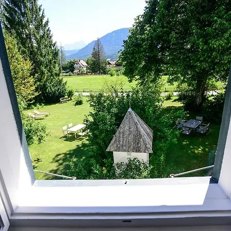 Ferienwohntraum Haller