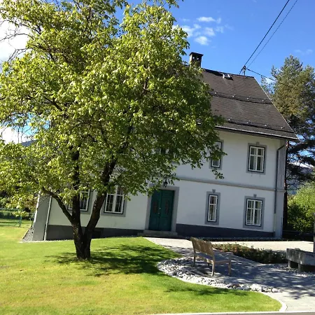Ferienwohntraum Haller Apartamento *