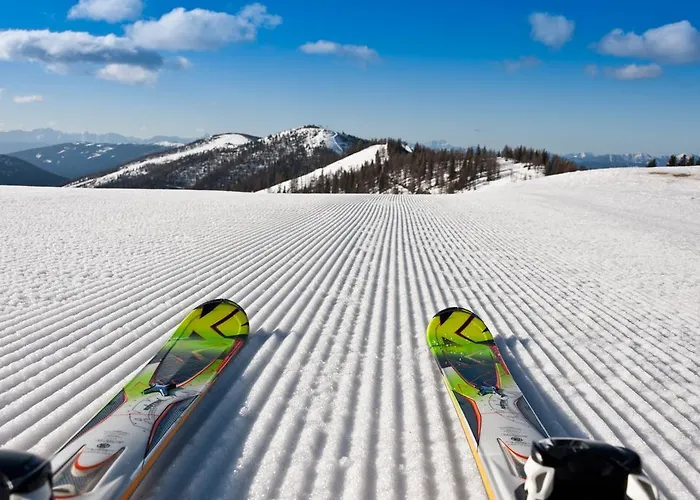 Ferienwohntraum Haller *