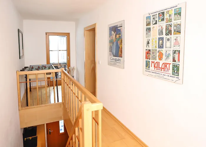 Ferienwohntraum Haller