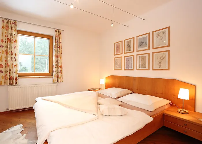 Ferienwohntraum Haller