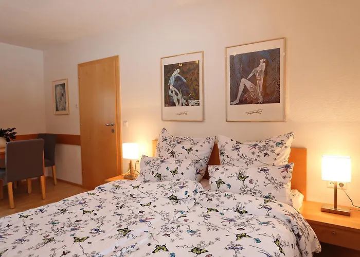 Ferienwohntraum Haller Noetsch