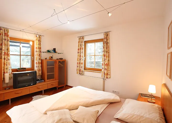 Ferienwohntraum Haller