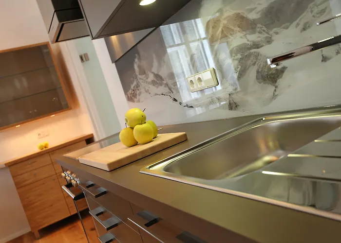 Ferienwohntraum Haller