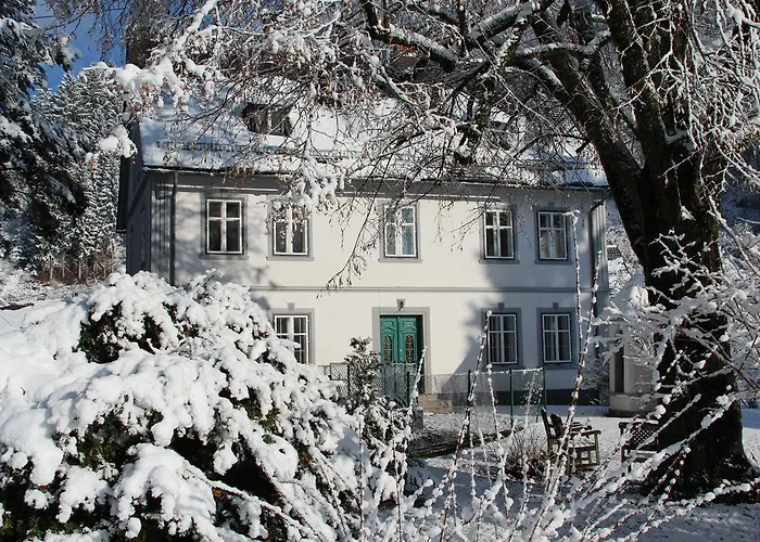 Apartament Ferienwohntraum Haller