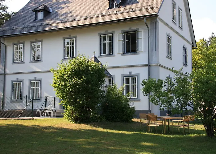 Ferienwohntraum Haller Noetsch