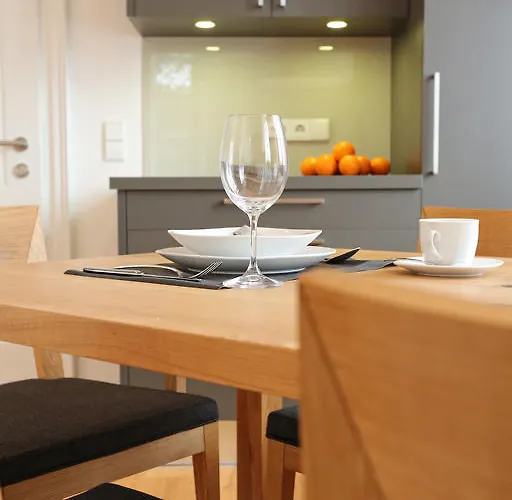 Ferienwohntraum Haller