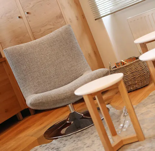 Apartament Ferienwohntraum Haller *