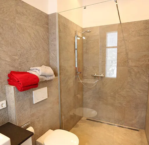 Ferienwohntraum Haller