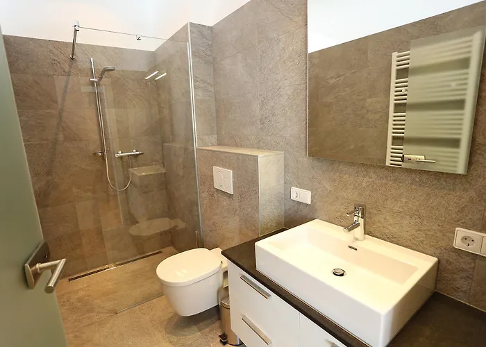 Ferienwohntraum Haller Nötsch