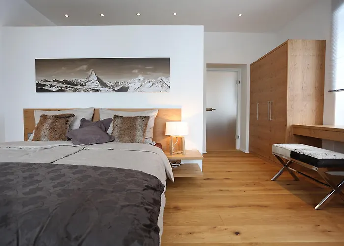 Apartamento Ferienwohntraum Haller Nötsch