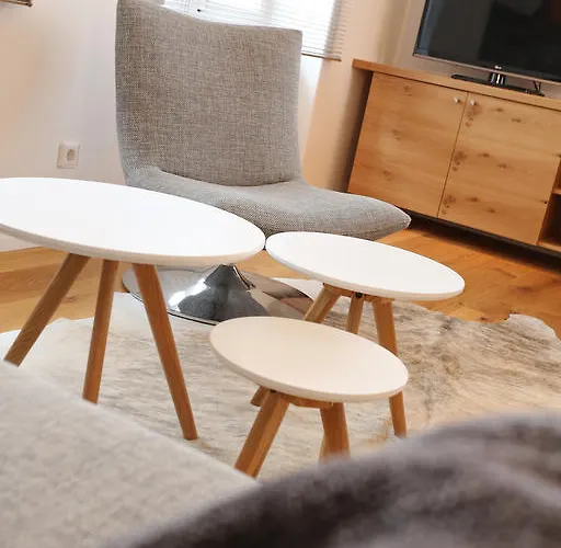 Ferienwohntraum Haller