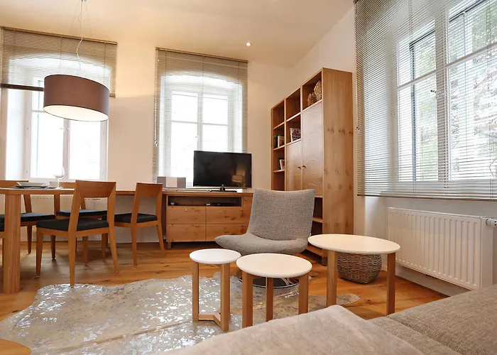 Ferienwohntraum Haller