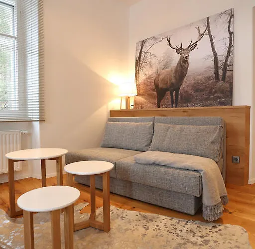 Ferienwohntraum Haller