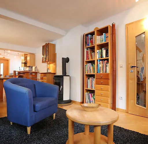 Ferienwohntraum Haller Nötsch