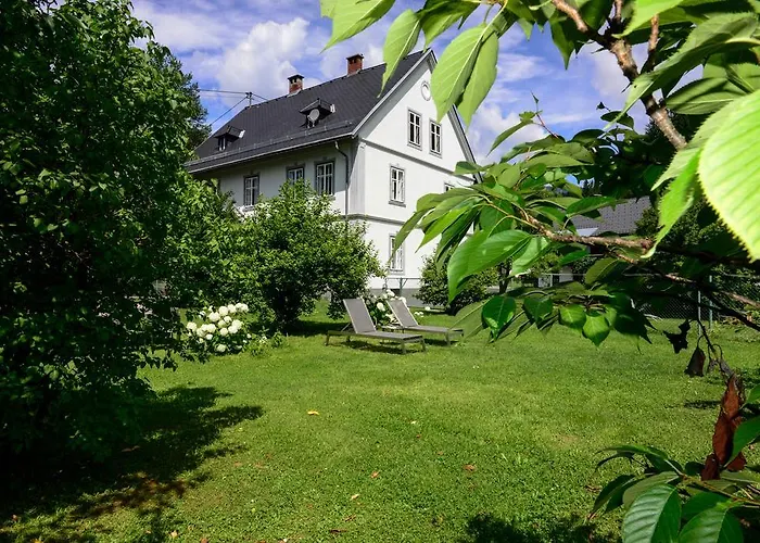 Ferienwohntraum Haller *