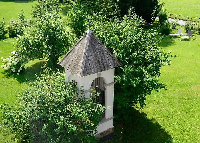 Ferienwohntraum Haller Nötsch