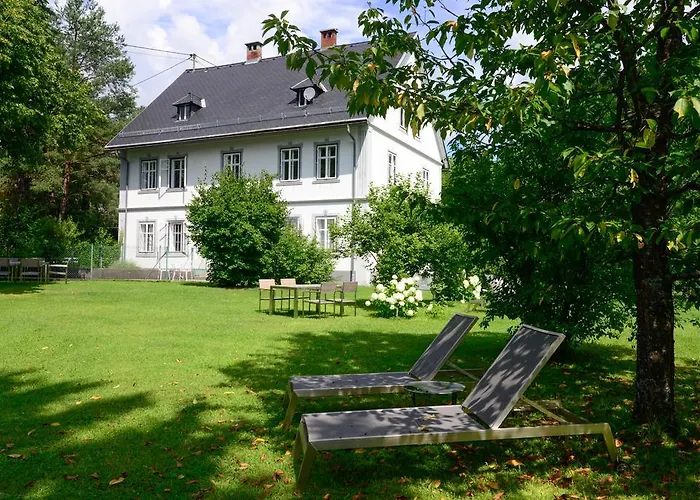 Ferienwohntraum Haller *