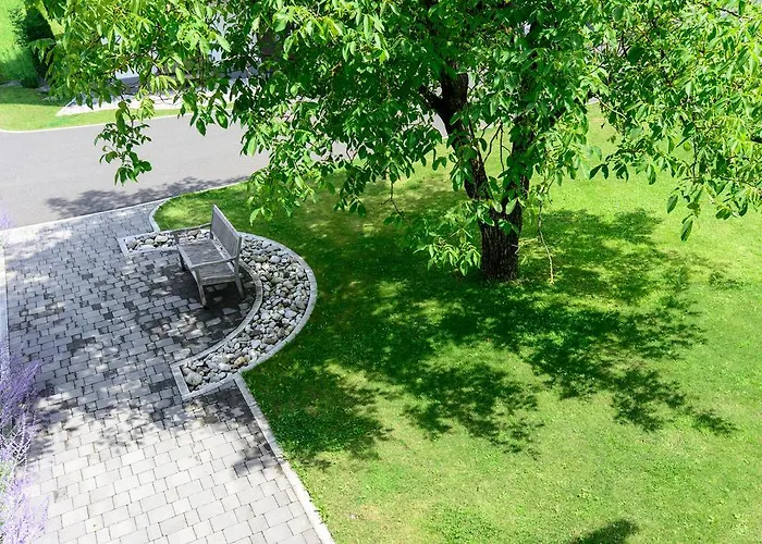 Ferienwohntraum Haller * Nötsch