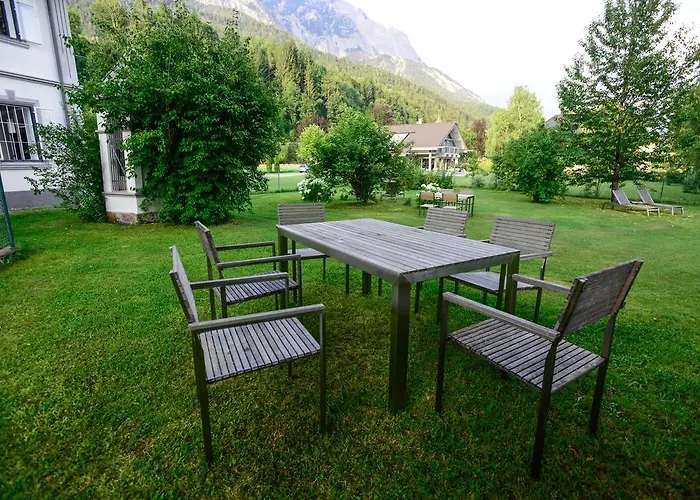 Apartament Ferienwohntraum Haller Nötsch