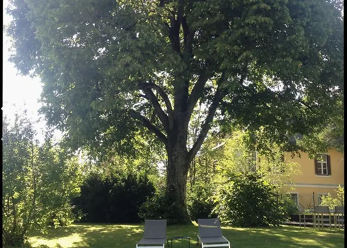 Ferienwohntraum Haller Noetsch