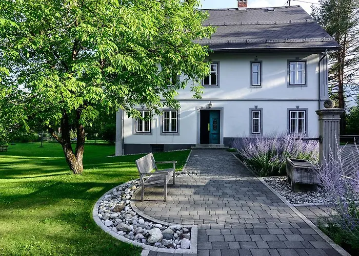 Ferienwohntraum Haller Noetsch