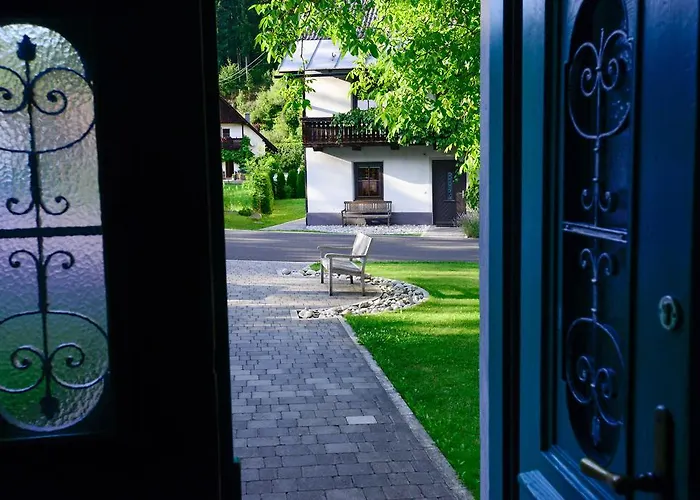 Ferienwohntraum Haller *