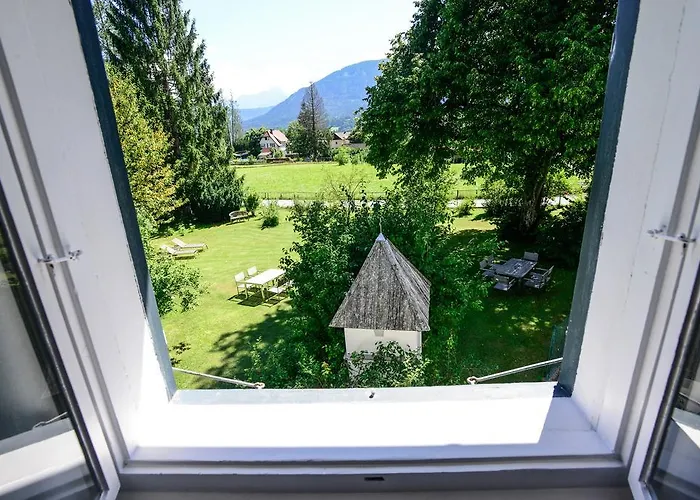 Ferienwohntraum Haller