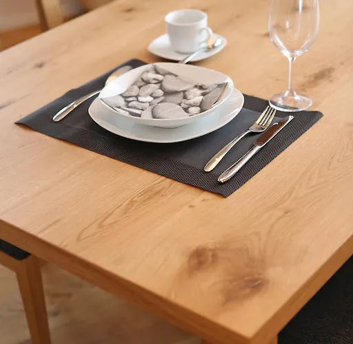 Ferienwohntraum Haller