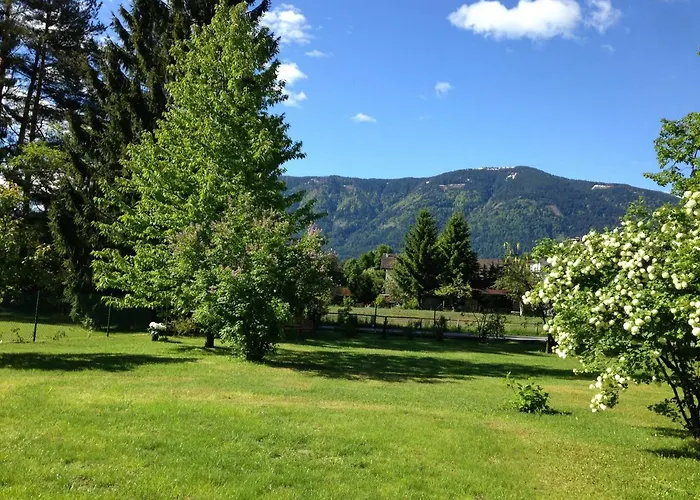 Apartamento Ferienwohntraum Haller